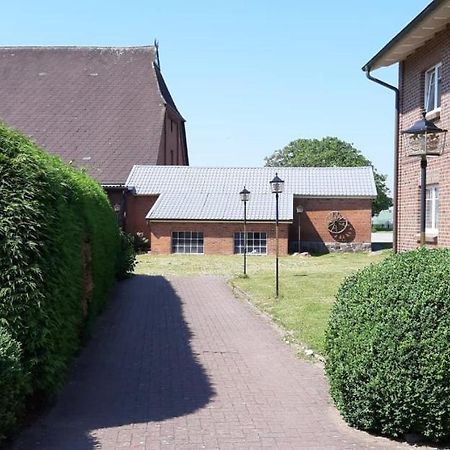 Gaestehaus Hoeltig Havekost Exterior photo